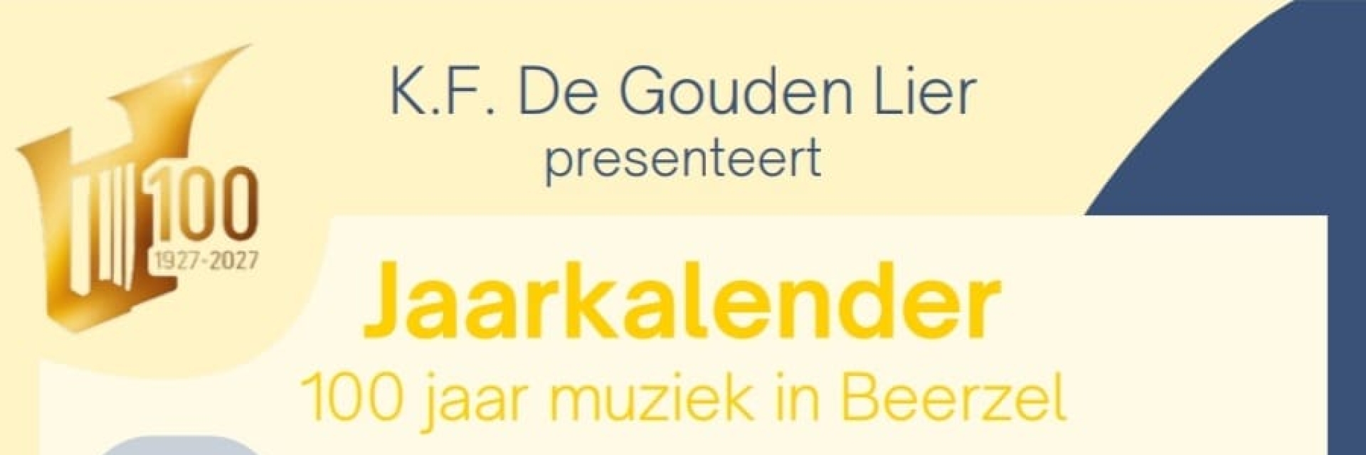Kalender 2027
