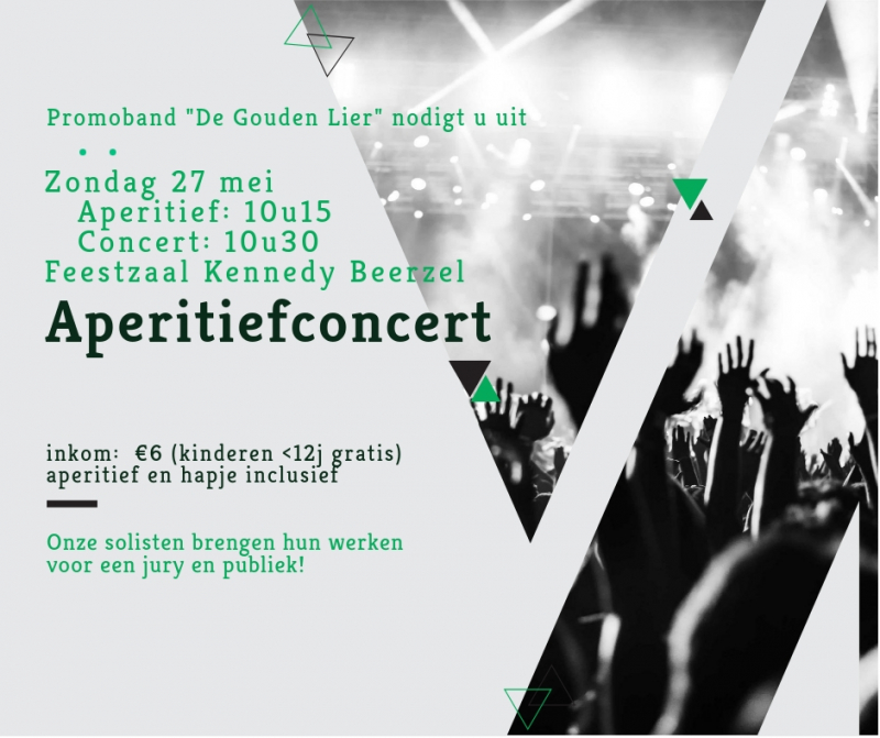 Solistenconcert